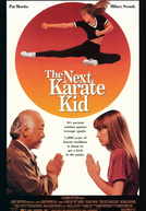 Karatê Kid 4: A Nova Aventura (The Next Karate Kid)