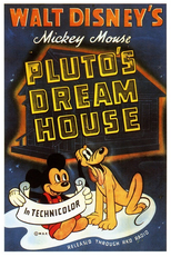 A Casa dos Sonhos do Pluto (Pluto's Dream House)