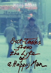 Restos da Vida de um Homem Feliz (Out Takes from the Life of a Happy Man)