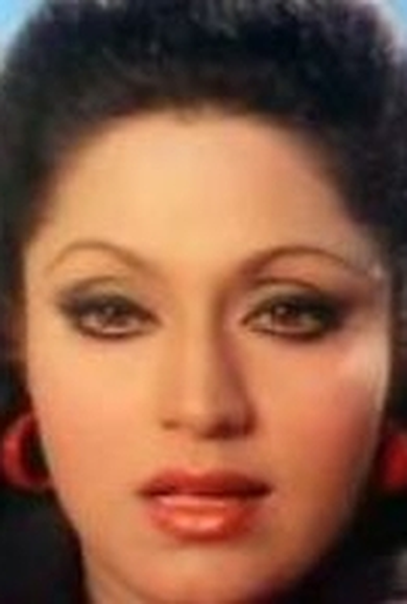 Bindu Desai - Foto 1