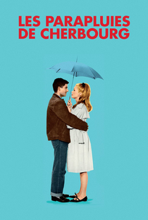Os Guarda-Chuvas do Amor - Poster / Capa / Cartaz - Oficial 15