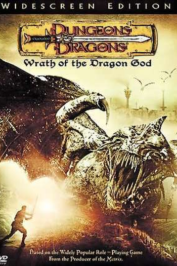  de Filme Dungeons & Dragons 2: O Poder Maior (2005)