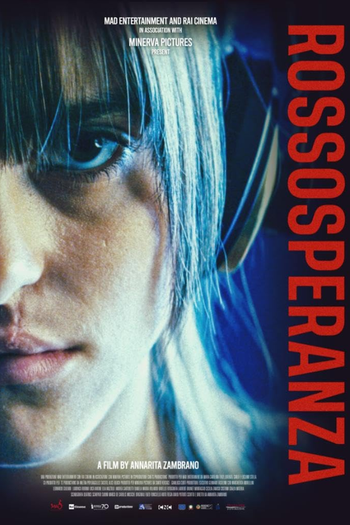 Poster de Filme Rossosperanza (2023)