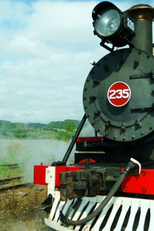 Memorável Trem de Ferro (Memorável Trem de Ferro)