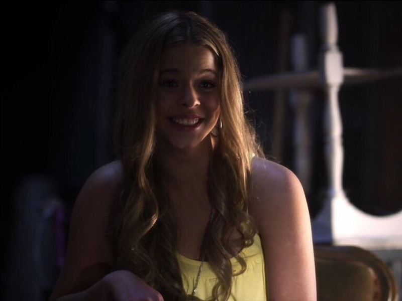 Foto 5 de Maldosas (1ª Temporada)