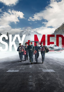 SkyMed (1ª Temporada) (SkyMed (Season 1))