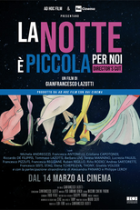 La notte è piccola per noi (La notte è piccola per noi)