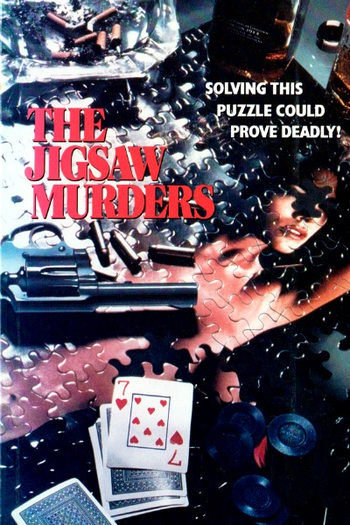  de Filme Sob a Influência do Vício (1989)