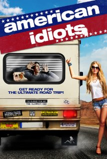 American Idiots - Poster / Capa / Cartaz - Oficial 1