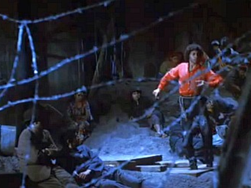 Foto 1 de Canta Gitano / Corre Gitano