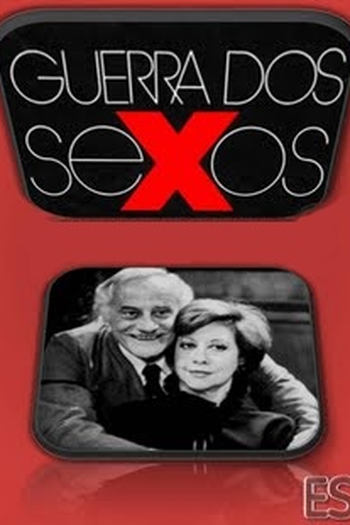  de TV Guerra dos Sexos (1983)