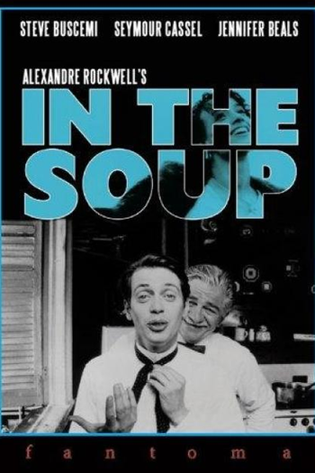  de Filme In the Soup (1992)
