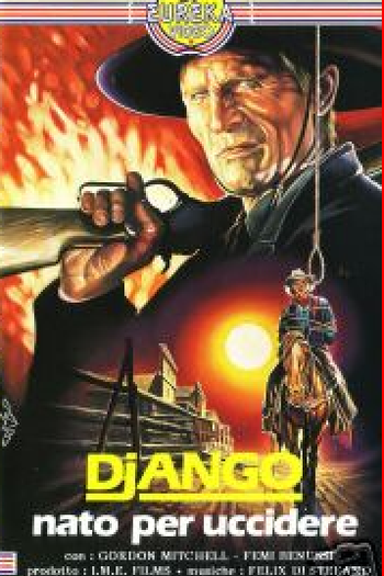  de Filme Nascidos para Matar (1967)