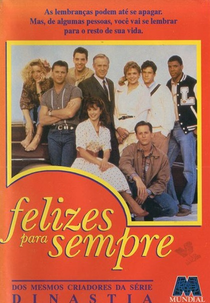 Felizes para Sempre (When We Were Young)