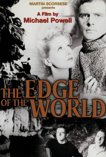 The Edge of the World - Poster / Capa / Cartaz - Oficial 6
