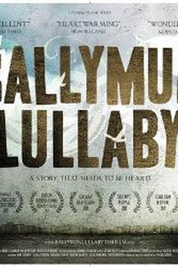 Poster de Filme Ballymun Lullaby (2011)