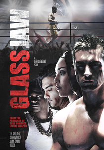 Nascido Para Vencer (Glass Jaw)