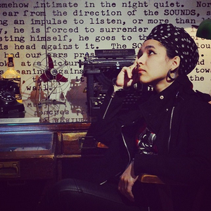 Foto de perfil de Jacqueline