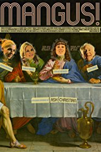  de Filme Mangus! (2011)