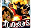 The Dudesons: Temporada 3