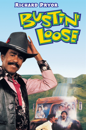  de Filme Rompendo Correntes (1981)