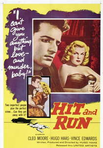 Plano Infernal (Hit and Run)