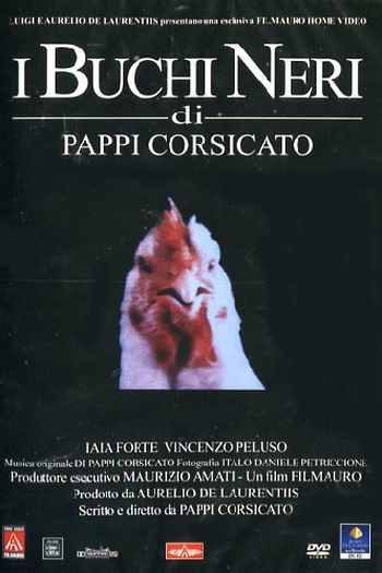Poster de Filme I Buchi Neri (1995)