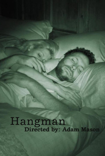 Hangman - Poster / Capa / Cartaz - Oficial 4