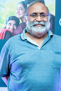 Balaji Sakthivel - Poster 1