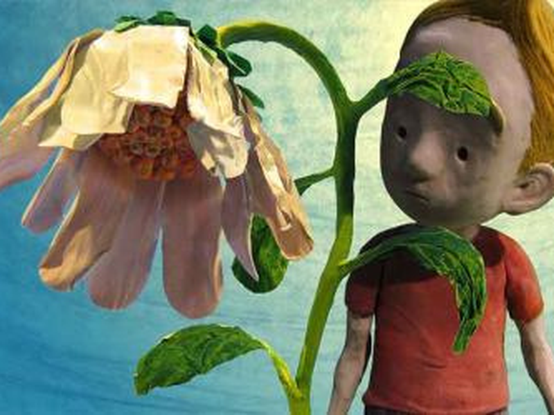 Foto 1 de A Maior Flor do Mundo