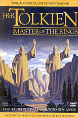 J.R.R. Tolkien: Master of the Rings (J.R.R. Tolkien: Master of the Rings)