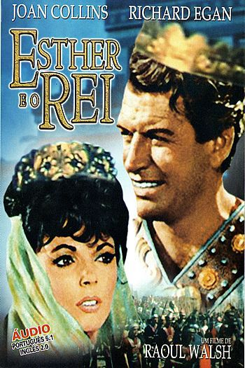  de Filme Esther e o Rei (1960)