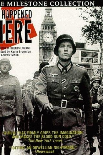  de Filme Invasão da Inglaterra (1965)