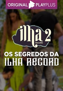 Os Segredos da Ilha Record (Os Segredos da Ilha Record)