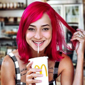 Foto de perfil de Nayara Tomé