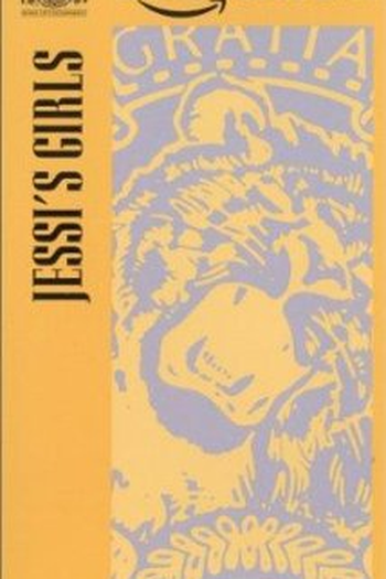  de Filme Jessi's Girls (1975)