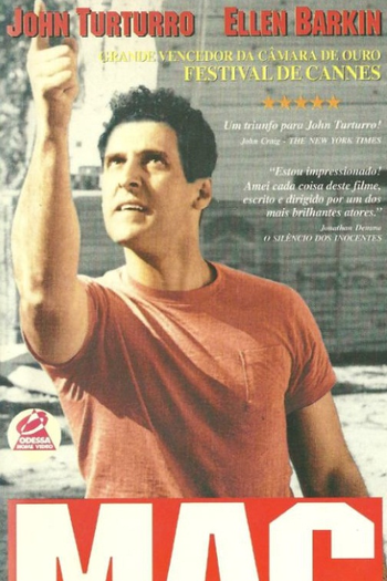  de Filme Mac (1992)