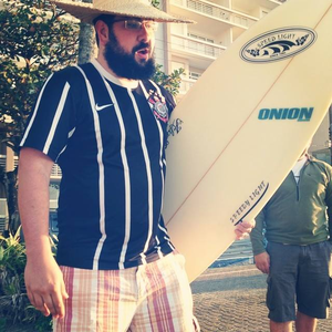 Foto de perfil de Guilherme