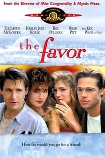  de Filme Um Favor Indecente (1994)