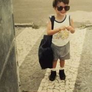 Foto de perfil de Iago Novais