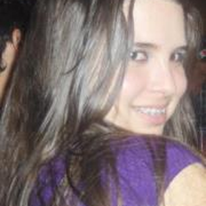 Foto de perfil de Marjara Rodrigues