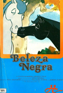 Beleza Negra - Poster / Capa / Cartaz - Oficial 1