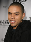 Evan Ross (III)