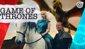 5 CONTRA 5 GAME OF THRONES | Motivos para ver e não ver