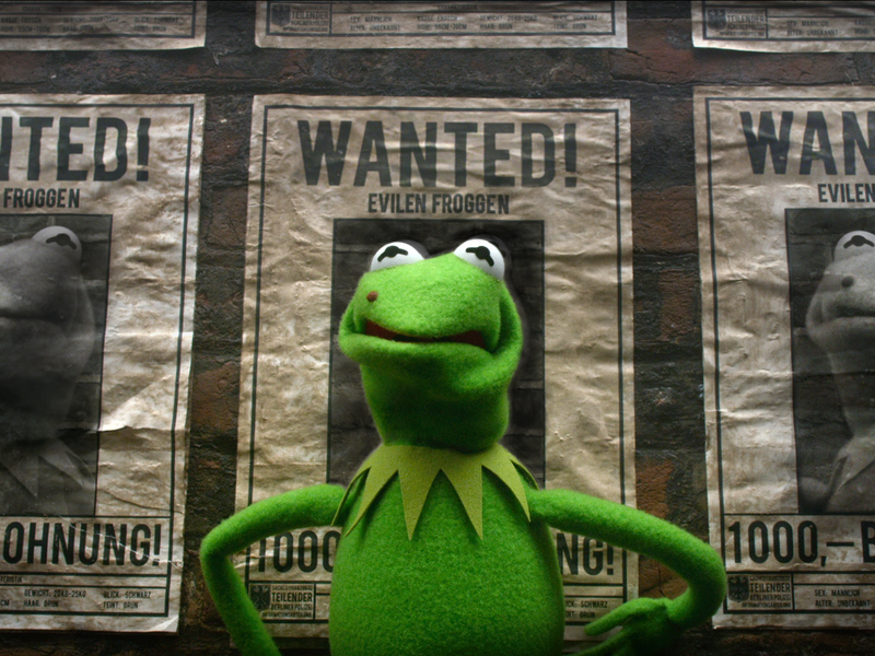Foto 19 de Muppets 2: Procurados e Amados