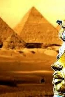 Sabedoria e Antiguidade - Egípcios - Poster / Capa / Cartaz - Oficial 1