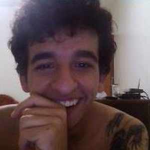 Foto de perfil de Lucas