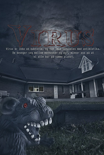 Virus - Poster / Capa / Cartaz - Oficial 1