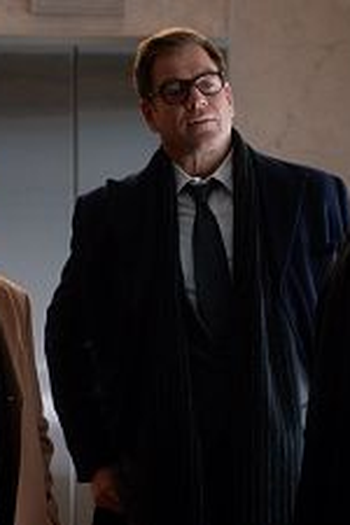 Poster de Episódio Security Fraud (2019)