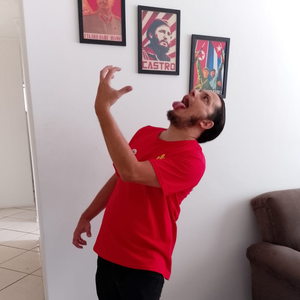 Foto de perfil de Lucas Silva